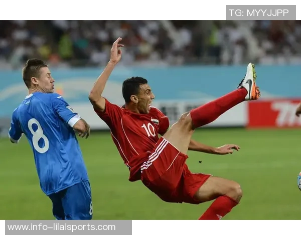 叙利亚足球的崛起与挑战：在动荡中追寻荣耀与希望的旅程