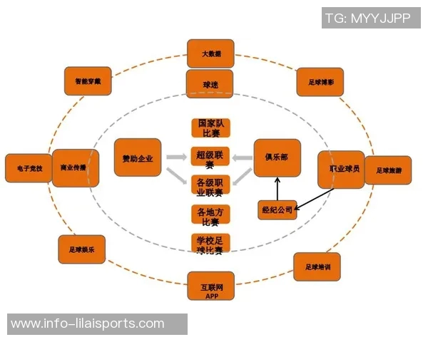 足球大数据时代的崛起与发展对体育产业的深远影响分析