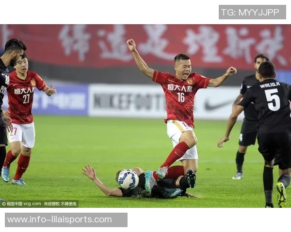 恒大与阿赫利激战在即谁能在这场较量中脱颖而出