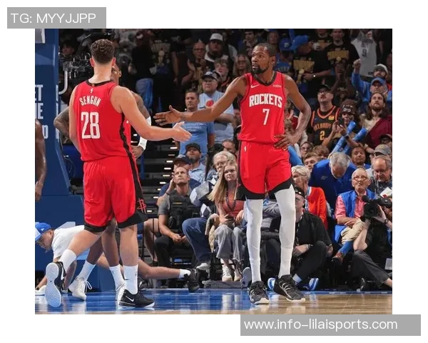 2017年NBA季后赛火箭队与雷霆队激战回顾及精彩瞬间分析 2017年NBA季后赛火箭队与雷霆队激战回顾及精彩瞬间分析