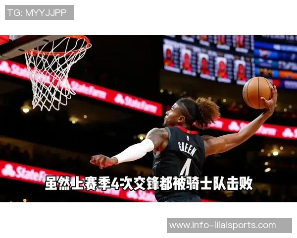 公牛与骑士精彩对决视频直播全程回放及赛后分析分享